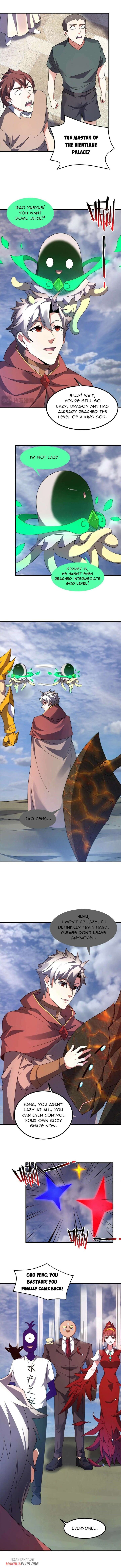 Monster Pet Evolution 409 7