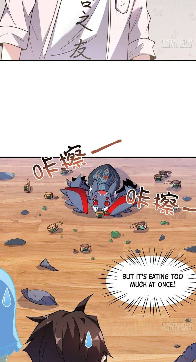 Monster Pet Evolution 50 2
