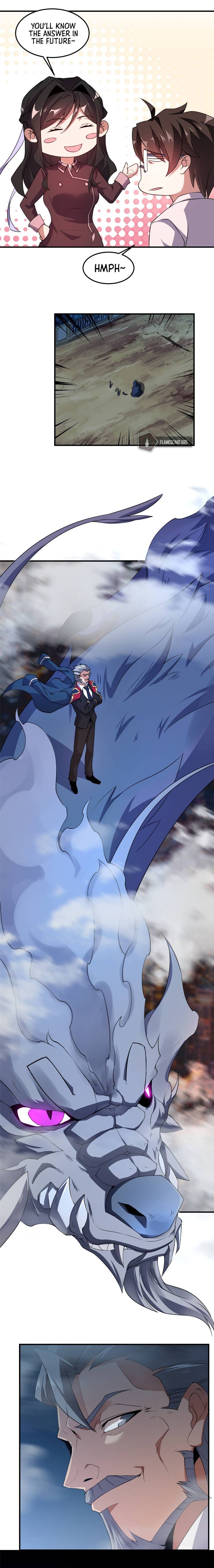 Monster Pet Evolution 52 8