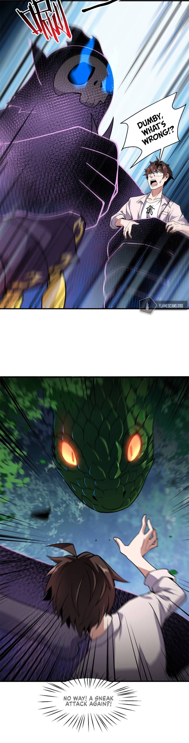 Monster Pet Evolution 55 14