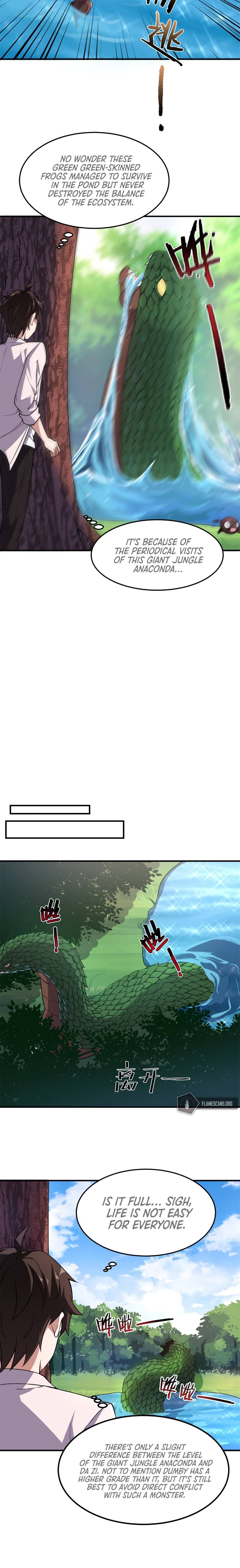 Monster Pet Evolution 55 7