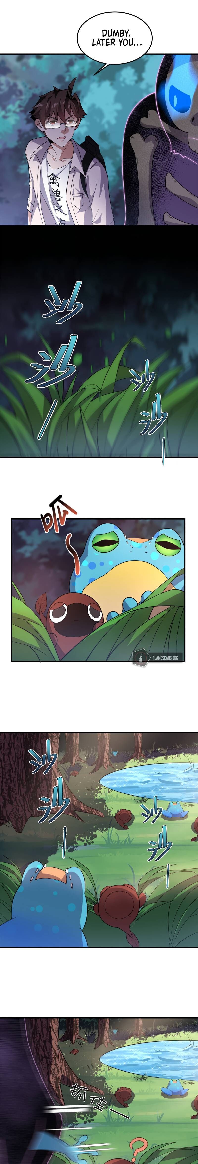 Monster Pet Evolution 55 8