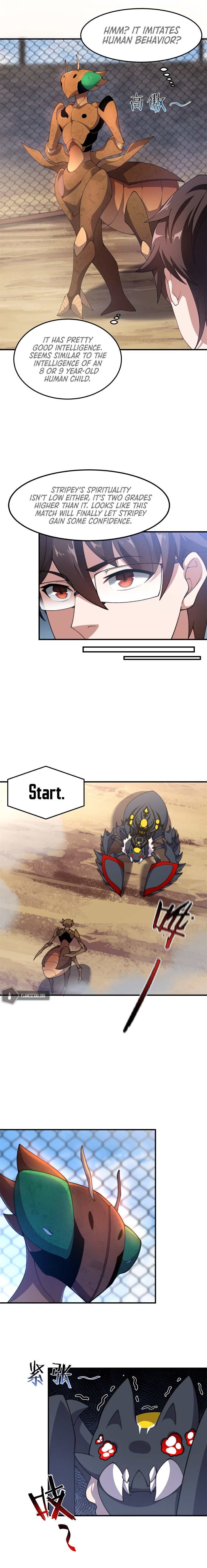 Monster Pet Evolution 63 4