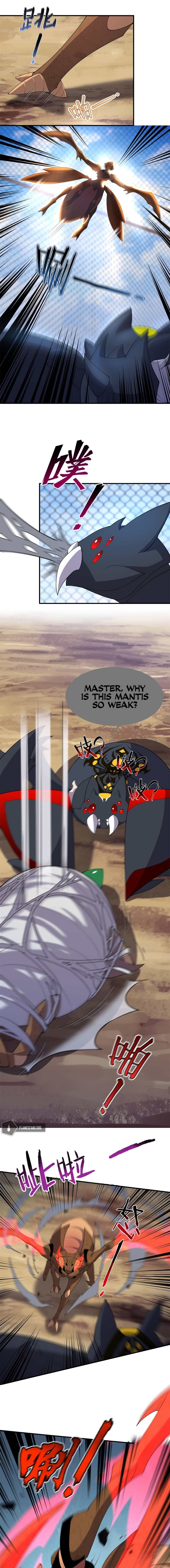 Monster Pet Evolution 63 7