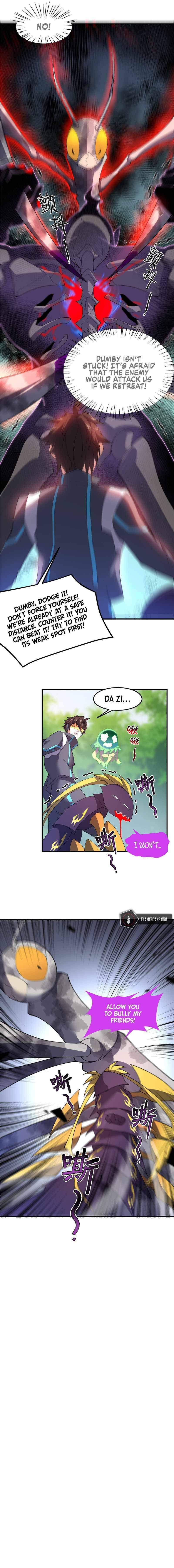 Monster Pet Evolution 68 9
