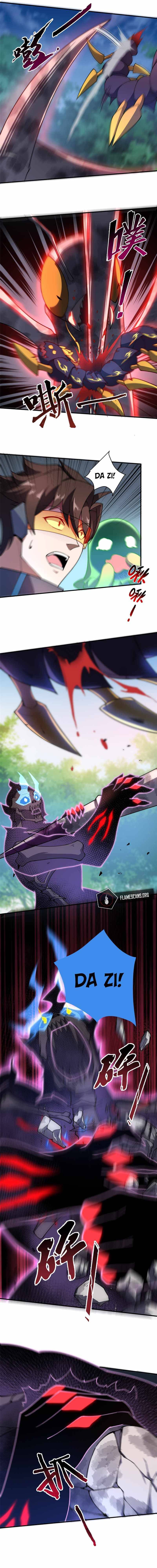 Monster Pet Evolution 69 2