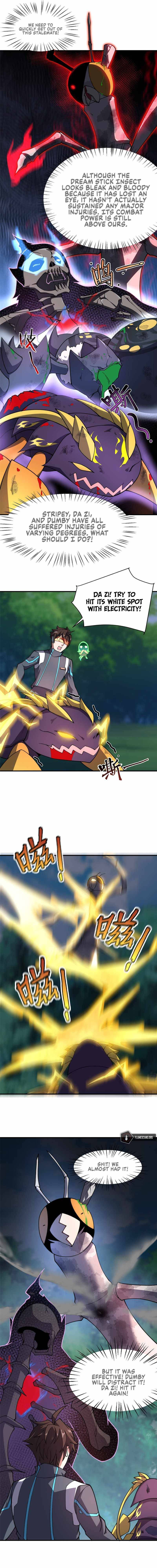 Monster Pet Evolution 69 4