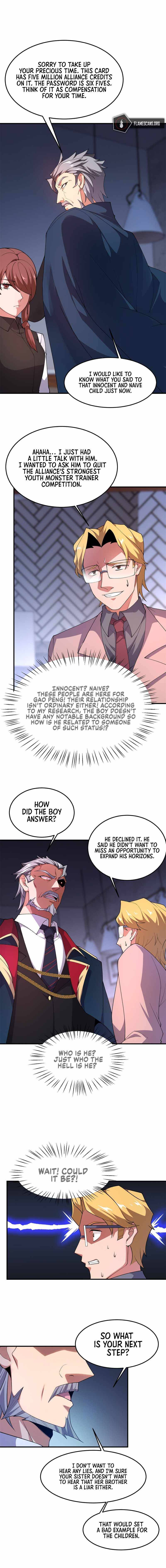Monster Pet Evolution 71 4