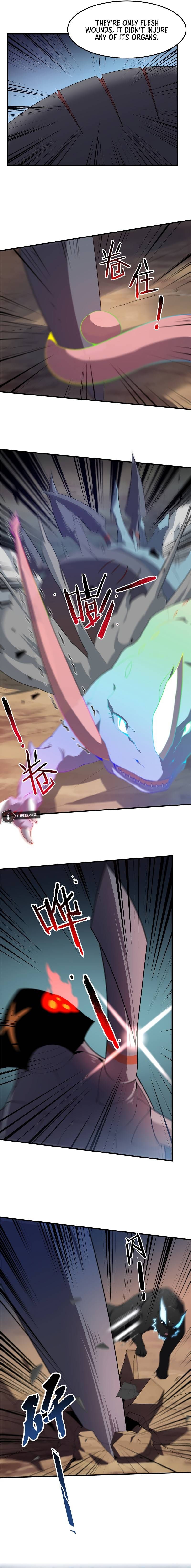 Monster Pet Evolution 74 2