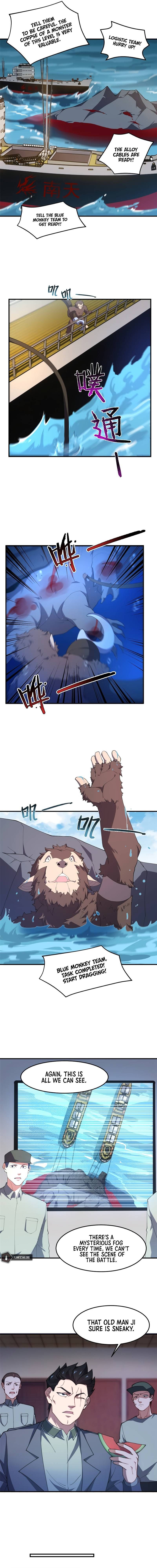 Monster Pet Evolution 76 4