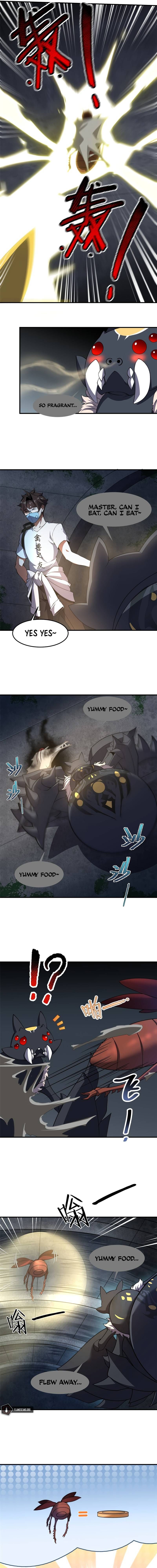Monster Pet Evolution 82 8