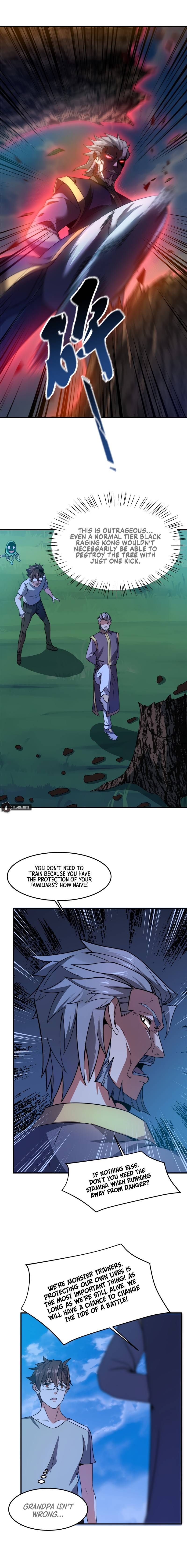 Monster Pet Evolution 85 7