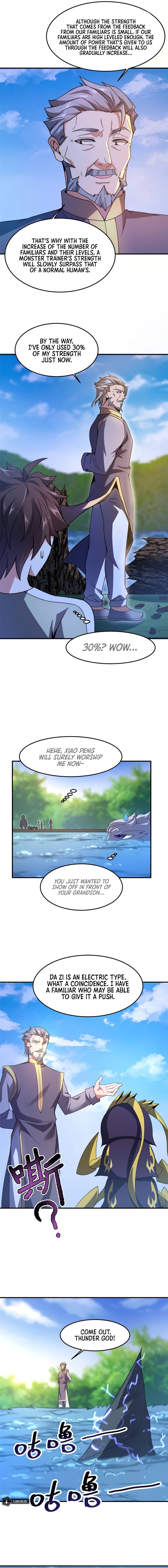 Monster Pet Evolution 85 8