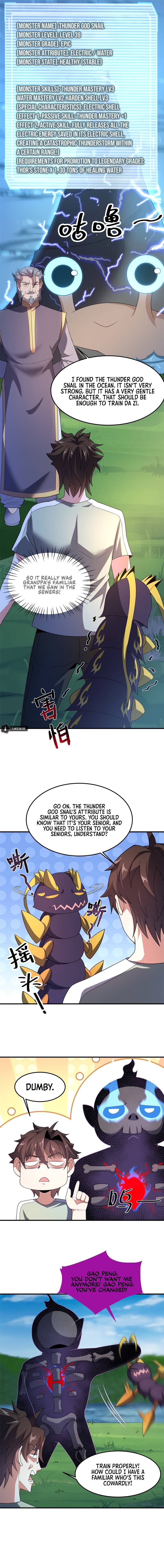 Monster Pet Evolution 85 9
