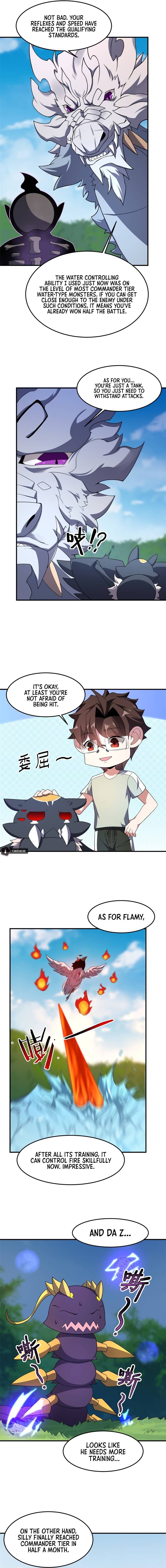 Monster Pet Evolution 86 10