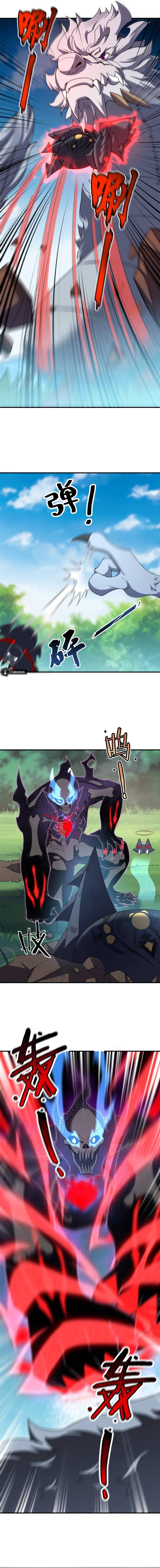 Monster Pet Evolution 86 3