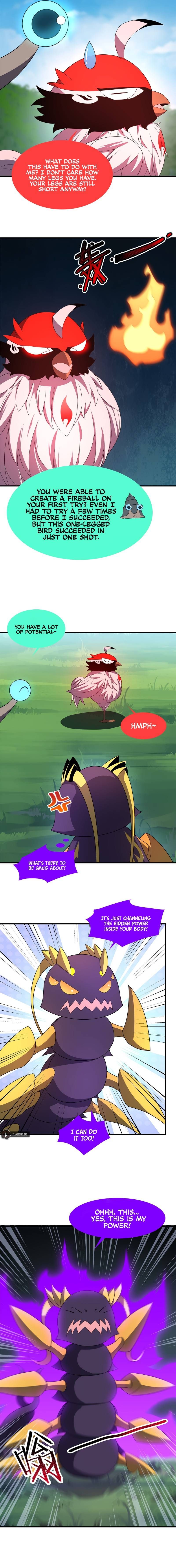 Monster Pet Evolution 86 6