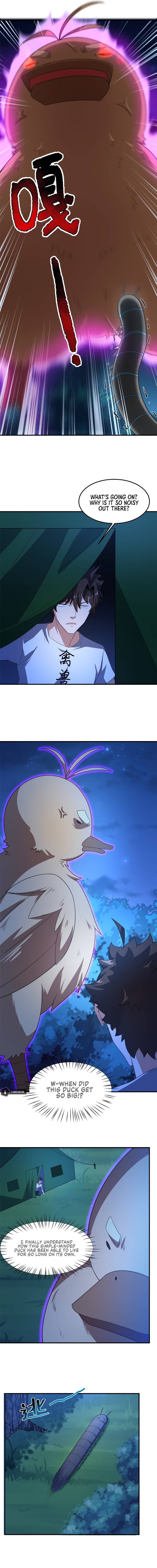 Monster Pet Evolution 88 7