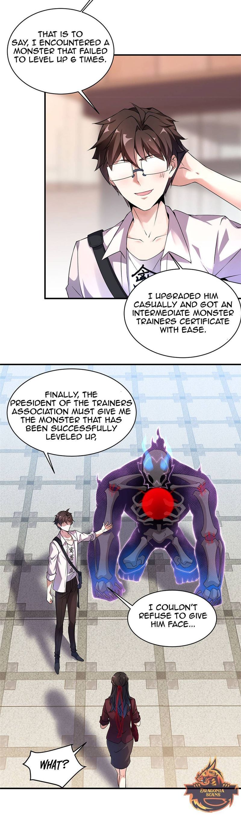 Monster Pet Evolution 9 24