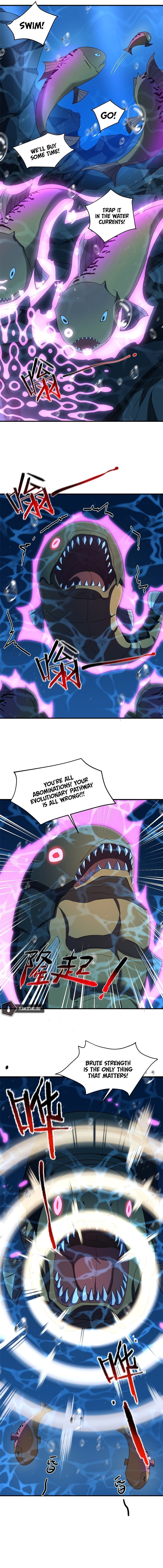 Monster Pet Evolution 90 2