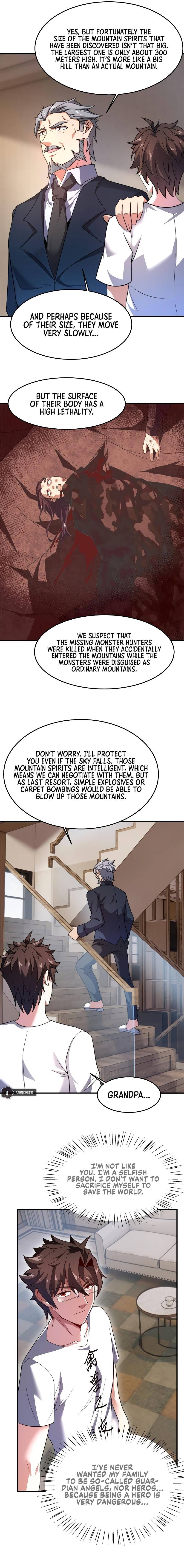 Monster Pet Evolution 92 3