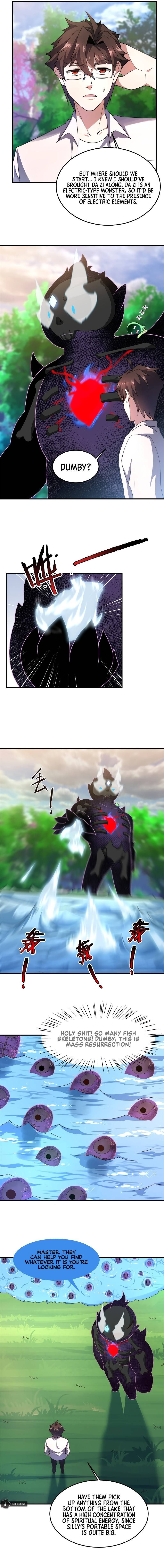 Monster Pet Evolution 94 5