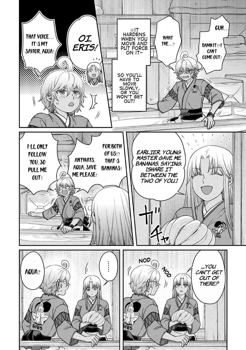 Moon Led Journey Across Another World 107 23