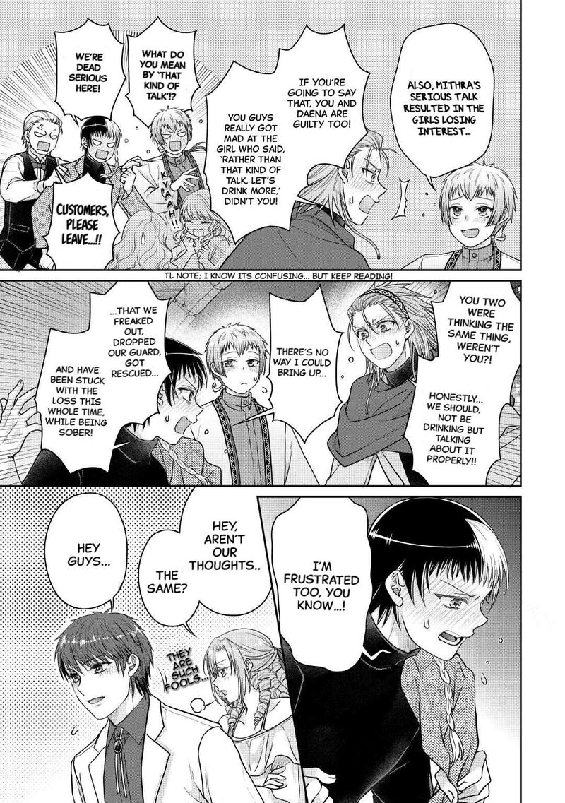 Moon Led Journey Across Another World 109 26