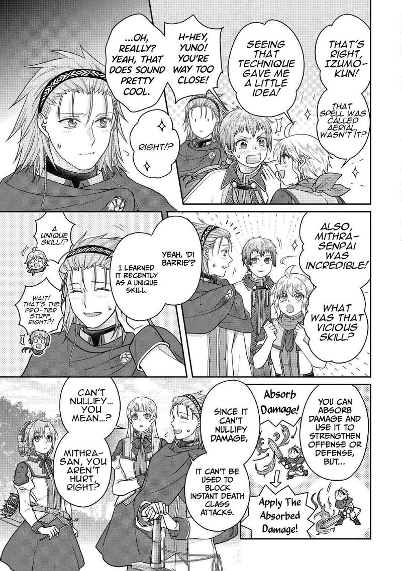 Moon Led Journey Across Another World 110 25