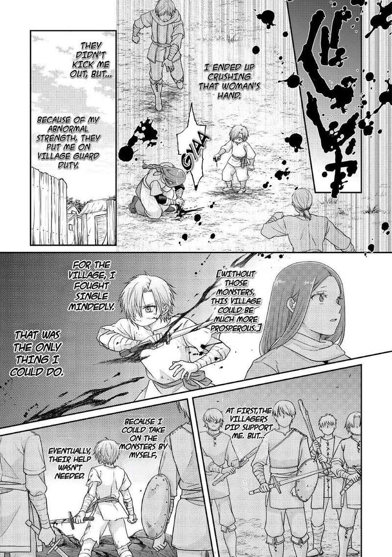 Moon Led Journey Across Another World 111 13