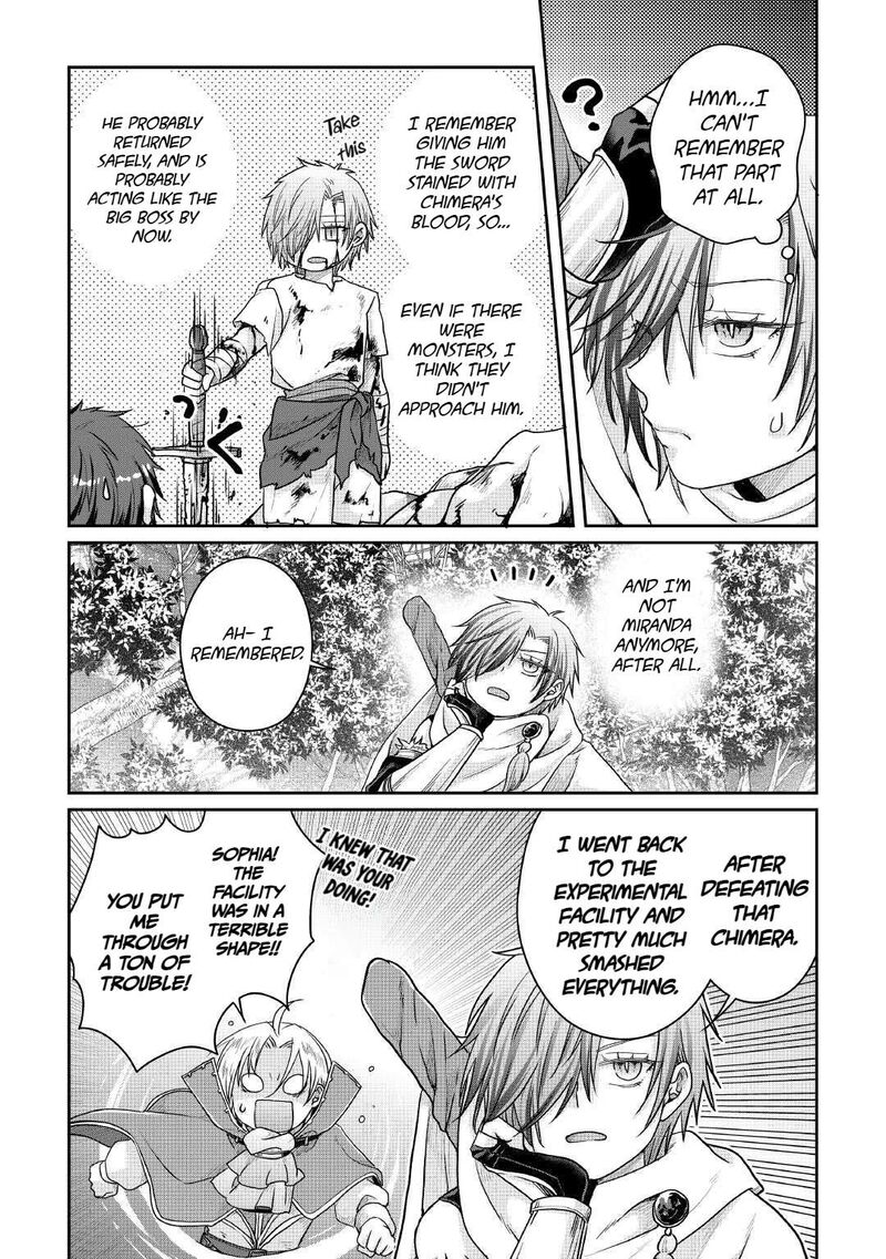 Moon Led Journey Across Another World 111 25