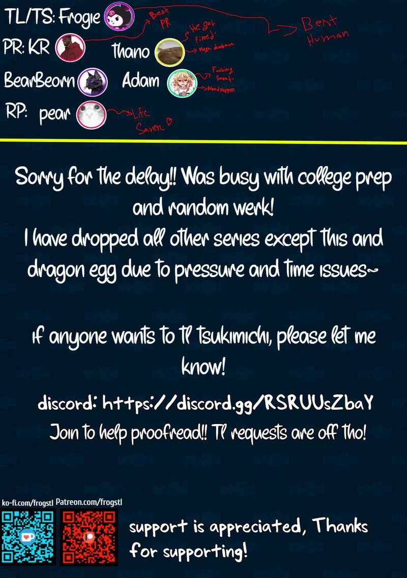 Moon Led Journey Across Another World 111 29