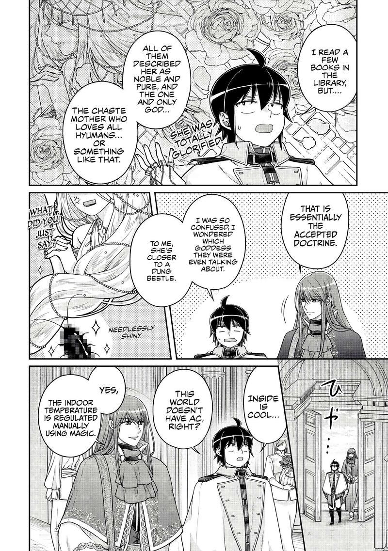 Moon Led Journey Across Another World 113 2