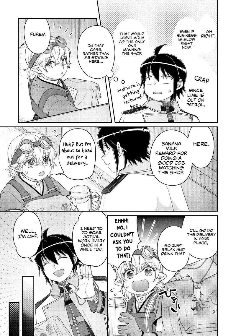 Moon Led Journey Across Another World 114 13