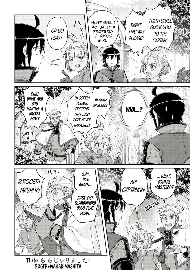 Moon Led Journey Across Another World 115 8