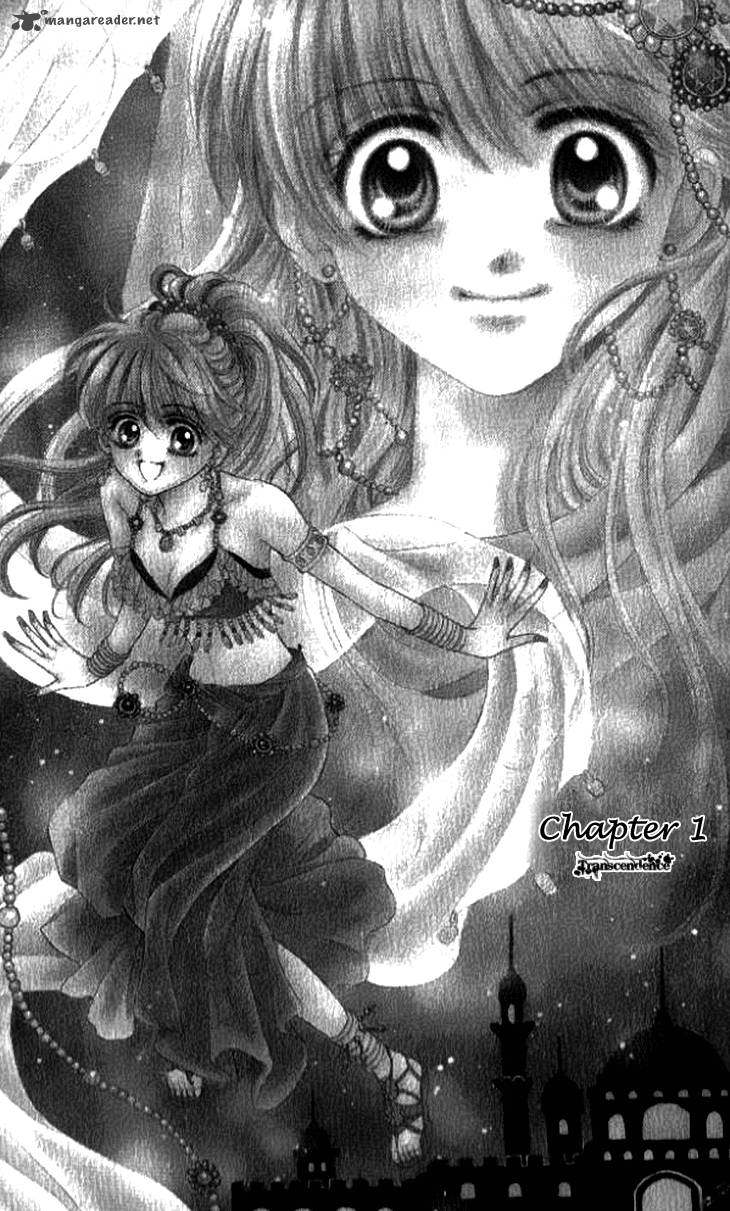 Moonlight Dancer 1 6