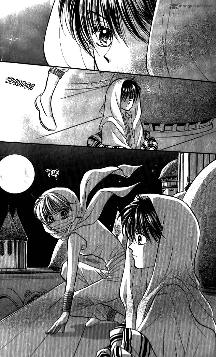 Moonlight Dancer 1 8