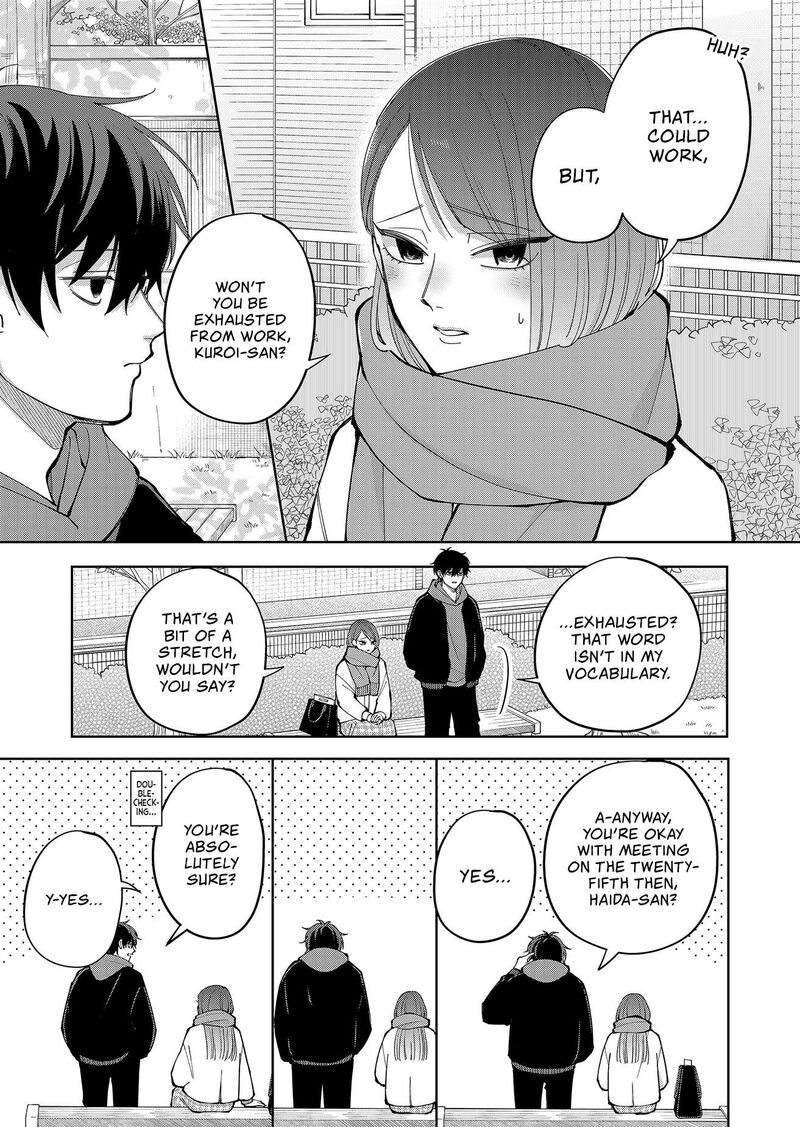 Moriagaranai Date 10 19