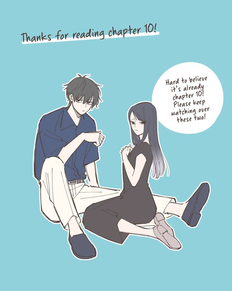 Moriagaranai Date 10 22