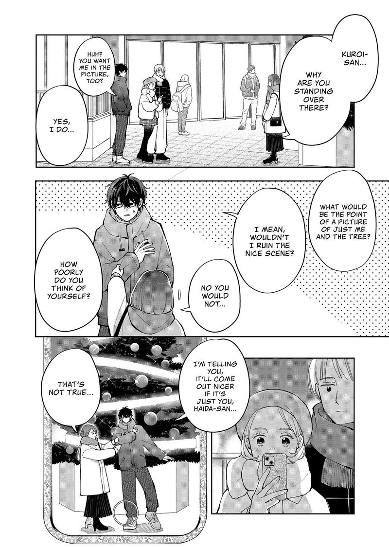 Moriagaranai Date 11 14