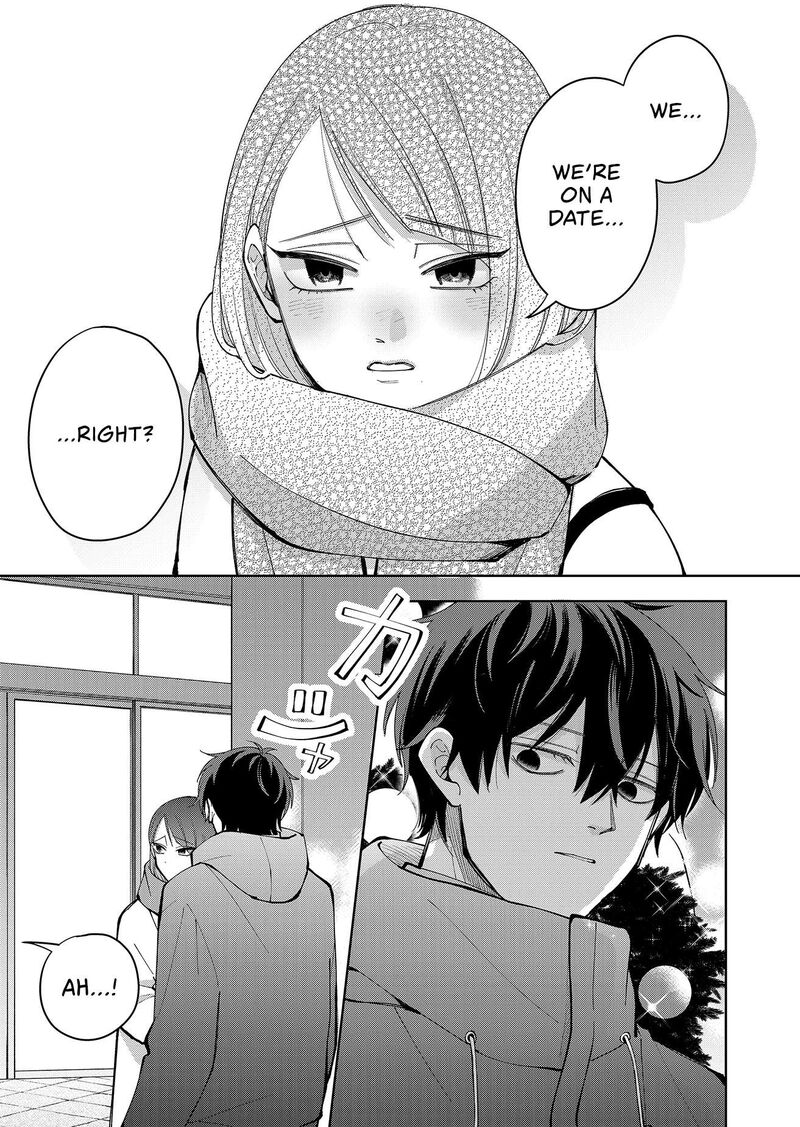 Moriagaranai Date 11 15