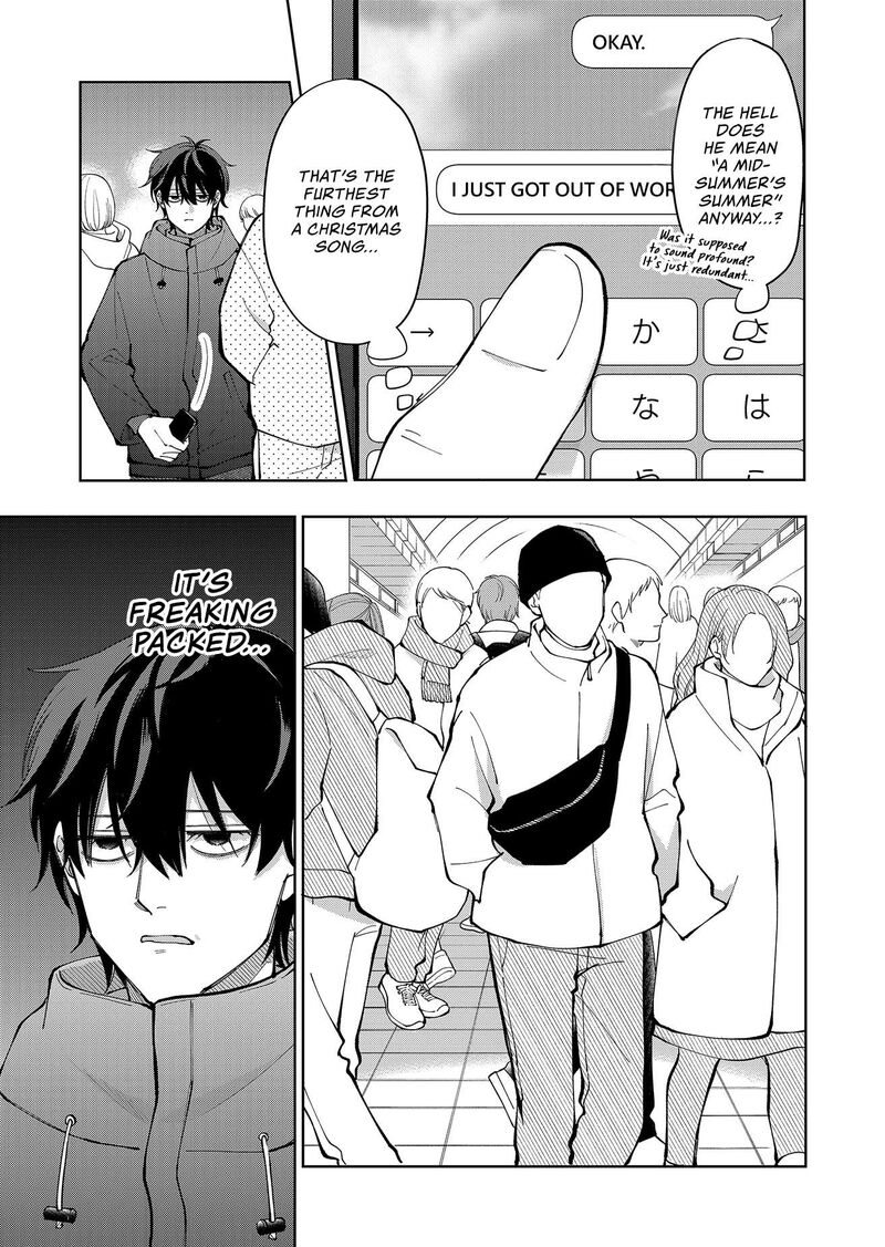 Moriagaranai Date 11 5