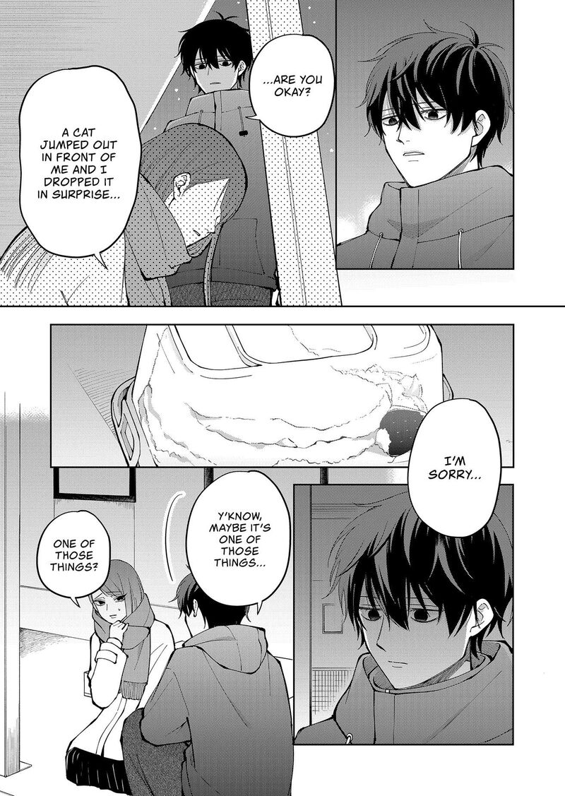 Moriagaranai Date 13 15