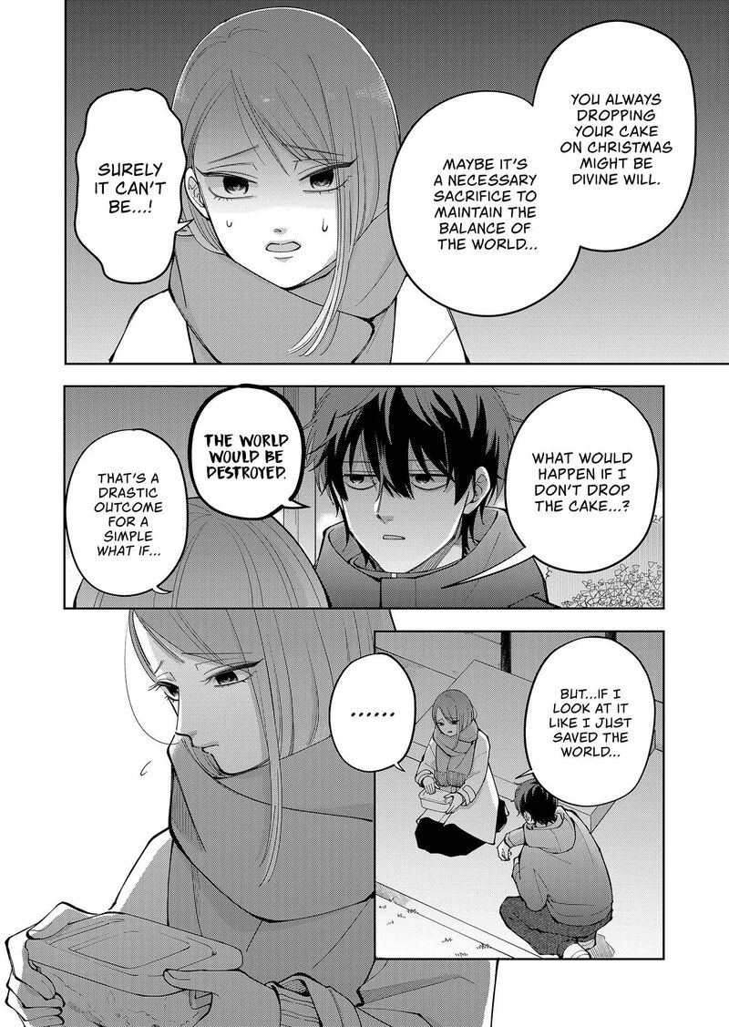 Moriagaranai Date 13 16