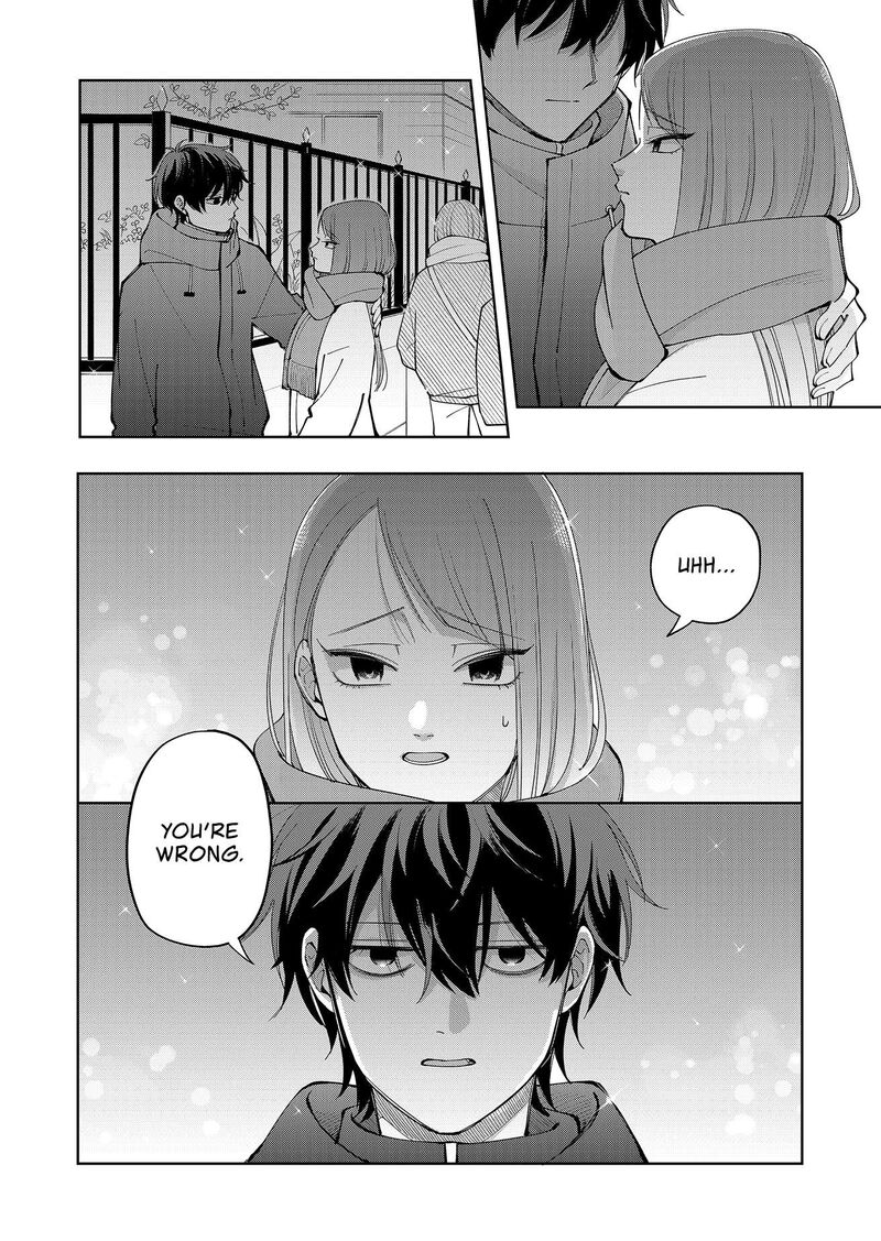 Moriagaranai Date 13 2