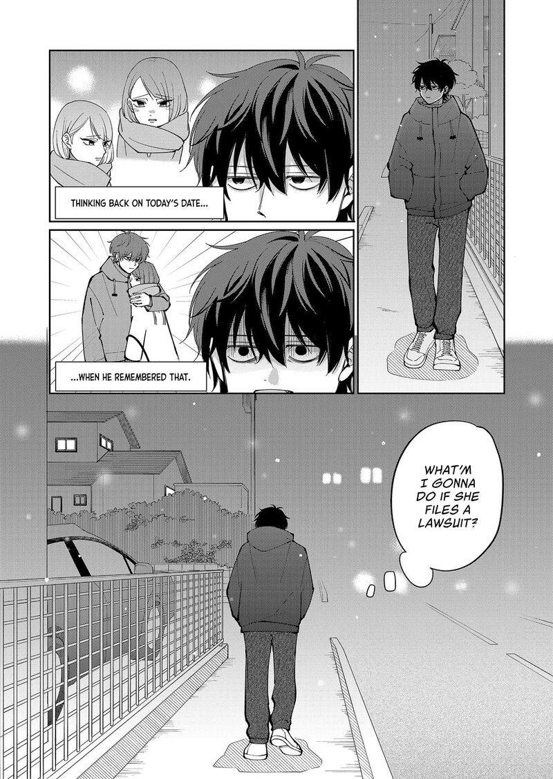 Moriagaranai Date 13 24