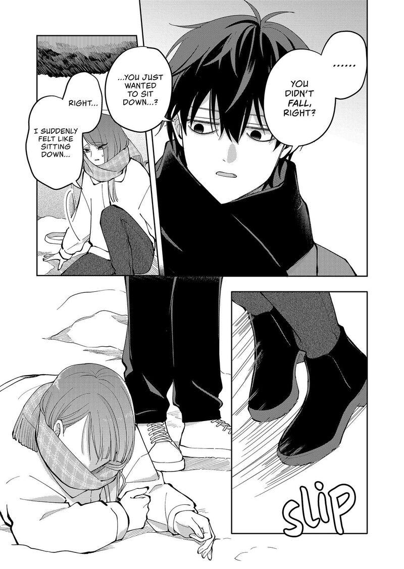 Moriagaranai Date 14 7