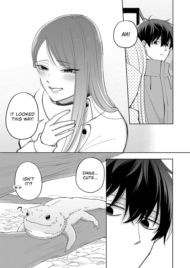 Moriagaranai Date 16 11