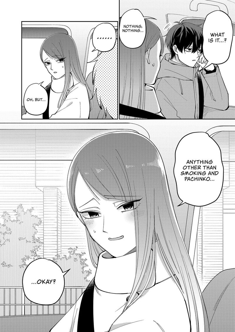 Moriagaranai Date 16 16