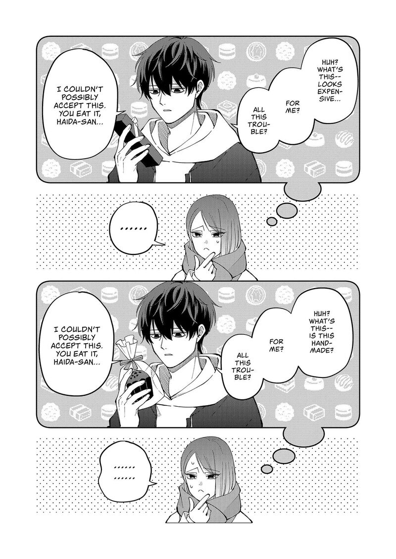 Moriagaranai Date 17 13